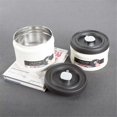 thumbnail image 2 of Coffee Bean Vacuum Sealed Tank 750ML Kitchen Airtight Cans, 2 of 5