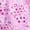 Lilac Glaze, variant on No Boundaries Sleep Boxer Shorts, Women's XS-XXL