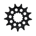 thumbnail image 4 of 13T Front & 48T Rear Silver Sprocket for Kawasaki KLX450R 2008-14 by Race-Driven, 4 of 5