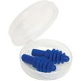 Air Pocket Ear Plugs