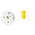 thumbnail image 1 of Reloj de pared,Reloj de pared decorativo,moderno y elegante.,Jarrón de flores,Jarrón de flores para decoración del hogar,adorno de mesa de porcelana,Jarrón geométrico creativo para, 1 of 8