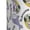 White, variant on Monkey Submarine Captain Print Pajama Pants for Men,Men’s Pajama Bottoms,Mens PJ Pants with Pockets & Button Fly-3X-Large