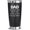 Black, variant on Gifts For Dad From Daughter, Son, Kids - Christmas Gifts For Dad, Men, Husband - Best Birthday Gifts For Dad, Father, New Dad, Step Dad, Bonus Dad - Funny Gag Gifts Ideas For Dad - 20 Oz Tumbler