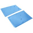 thumbnail image 3 of Faceplate de Remplacement pour Ps5 Faceplates pour Console Ps5 Faceplate pour Console de Jeu Ps5 Panneau de Remplacement pour Console Ps5 Faceplate de Remplacement pour Ps5 Anti-Poussière, 3 of 8