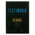 thumbnail image 1 of Libro Decadas Inframuros: Transversos En Cuatro Tiempos Libro En Otro Formato, Autor Victor Monjaras Ruiz, Editorial Matadero, 1 of 1