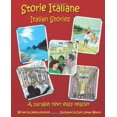thumbnail image 1 of Storie Italiane - Italian Stories: A Parallel Text Easy Reader, 1 of 1