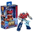 thumbnail image 4 of Transformers : Un Prime Changer Optimus Prime (Orion Pax), 4 of 9