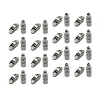 REVO 16 pcs Rocker Arms Valve Lifter Kit for Buick Regal Chevy Equinox Cadillac GMC
