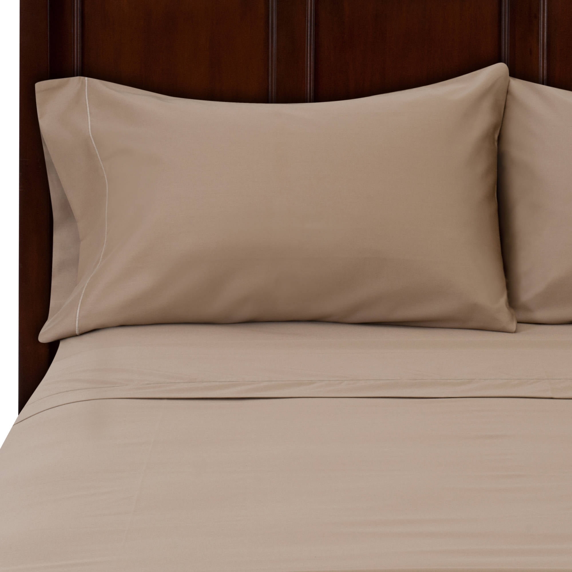 Hotel Style Egyptian Cotton 500 Thread Count Wrinkle Free True