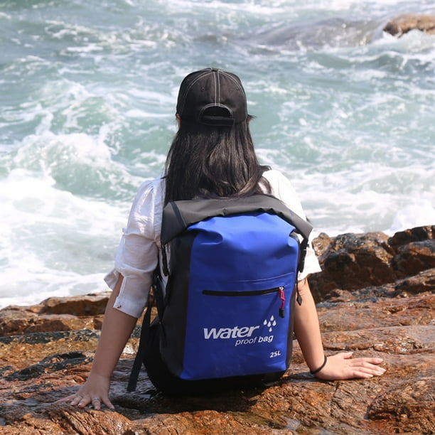 Mochila impermeable surf deals