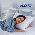 thumbnail image 3 of Almohada Cloud Spring Air Con Tecnología Coiled Comfort., 3 of 6