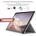 thumbnail image 5 of FIEWESEY 9H Hardness High Touch Scratch Resistant High Response Tempered Glass Screen Protector Film for Microsoft 12.3 Inch Surface Pro 7/Surface Pro 6/Surface Pro 5/Surface Pro 4 (2 Pack), 5 of 6