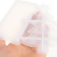 thumbnail image 6 of WRITWAA White Silicone Mold for Christmas Tree Crafts, Resin Casting, Handmade Ornaments, Tabletop Holiday Decorations, 6 of 8