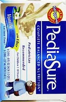Ross Products PediaSure  Nutrition Drink, 6 ea