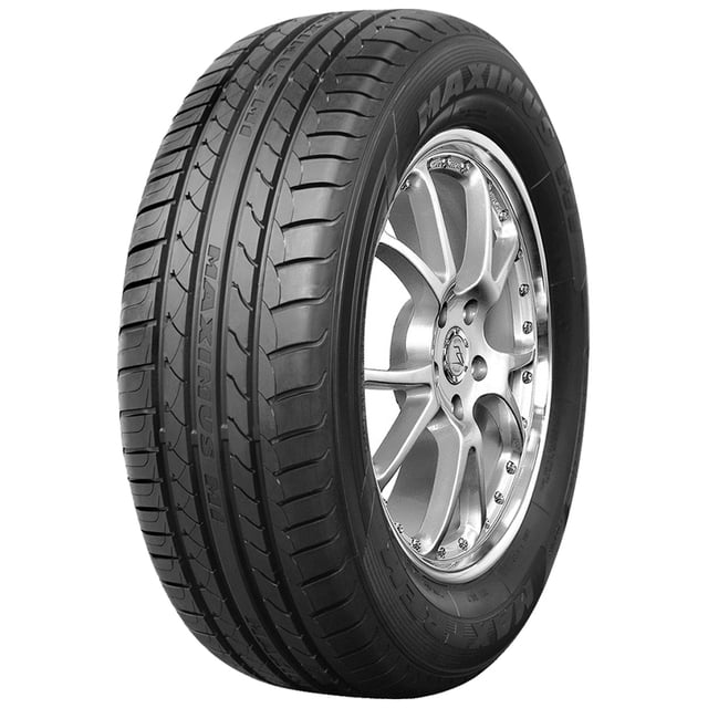 Llanta 245/40r18 Xl Maxtrek Maximus M1 97w MAXTREK Maximus M1