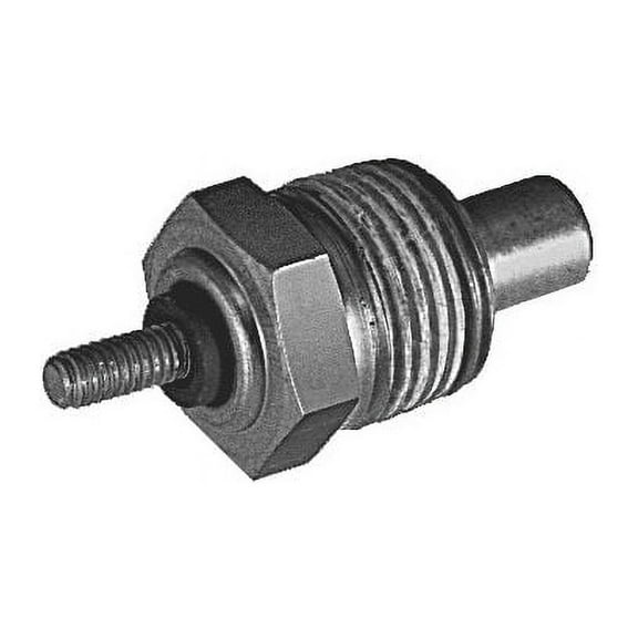 Engine Coolant Temperature Switch - Compatible with 1987 - 1997 Ford F-350 GAS 1988 1989 1990 1991 1992 1993 1994 1995 1996