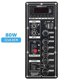 thumbnail image 2 of Placa amplificadora de 12 V para altavoces, Bluetooth, AUX, grabación en tarjeta TF/unidad USB, 6-12 pulgadas, 80 W., 2 of 4