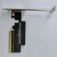 thumbnail image 2 of 4X para 561FLR-T X540-T2 Tarjeta de Red de 10 Gigabit de Doble Puerto de 10 Gb 700697-001 701525-001 Tarjeta Vertical PCIe X8 (C), 2 of 3