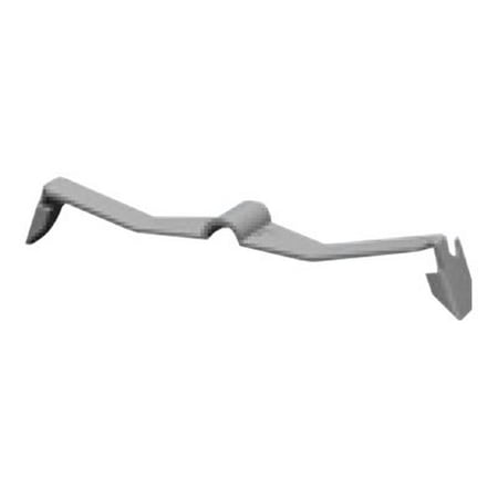 Cablofil Fastrut Connector Electro Zinc PK50 FS41DC price history on PriceWatchPro
