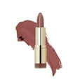 thumbnail image 5 of Milani Color Statement Lipstick, Teddy Bare, 5 of 15