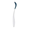 thumbnail image 4 of OXO Tot - Feeding Spoon Set - Soft Silicone Edge on Spoon - Baby Toddler Feeding Utensils - Navy, 4 of 4