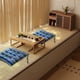 thumbnail image 4 of Cojín Suave para Silla, Hogar, Cocina, Oficina, Diámetro de 18 Pulgadas, 4 of 6