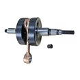 thumbnail image 3 of Crankshaft Connection Rod Engine Assembly Crank Shaft Kit for YAMAHA, 3 of 5