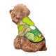 thumbnail image 5 of Fotbe Cartoon Frog Sudadera con Estampado para Perros Pequeños – Suéter con Capucha para Mascotas, Tela Suave de Forro Polar con Bolsillo-X-Large, 5 of 7
