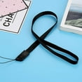 thumbnail image 4 of Neck Lanyards, WearResistant AntiLost Plastic Wearable Lanyard Key Rope for Phone ID Badge Holder Green One Size, 4 of 8