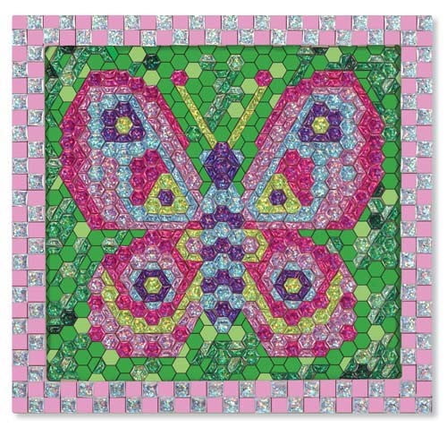 melissa and doug peel and press sticker by number