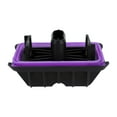 thumbnail image 4 of Almohadilla de gato 51719448471 51719624963 Almohadilla de soporte de elevación debajo del automóvil para BMW 7 1 PCS, 4 of 8