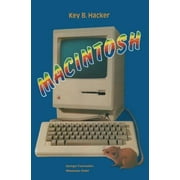 Macintosh: Ein Computer und seine Mitwelt (German Edition)