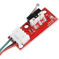 thumbnail image 3 of Interruptor de límite mecánico de 6 uds con Cable para impresora 3D Makerbot Prusa Mendel RepRap Mega 2560 1280 CNC Arduino rampas 1,4 Kuyhfg Bienvenido a Kuyhfg, 3 of 5