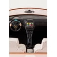 thumbnail image 5 of Coche Deportivo American Girl Truly Me GPM73 Control Remoto Bateria Recargable para Muñecas 18 Pulgadas, 5 of 5