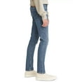 thumbnail image 2 of Levi's Men's 510 Skinny Eco Performance Jeans Flex stretch denim - Blue 34X34, 2 of 3