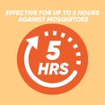 thumbnail image 4 of OFF! FamilyCare Insect Repellent, Dry Formula, Up to 5 Hours of Protection, 71g​, 4 of 9