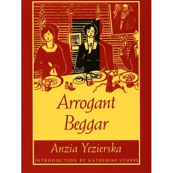 Arrogant Beggar, (Paperback)