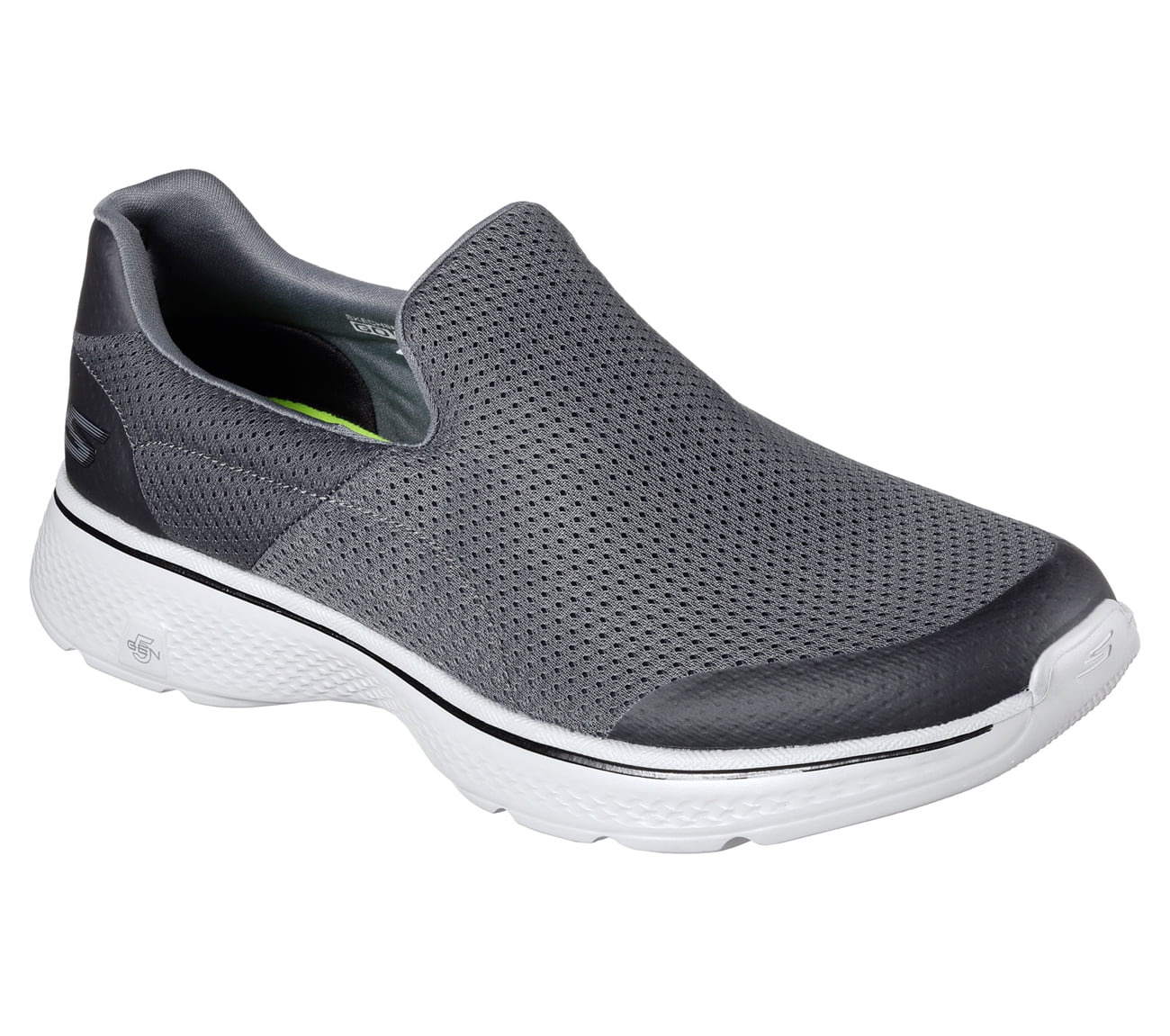 skechers men's performance go walk 4