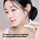 thumbnail image 1 of Skin Scraping Gua Sha Ceramic Korea Gouache Scraper Tools Face Massager Face Factory Head Massager, 1 of 5