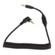 thumbnail image 3 of Cable disparador del obturador de la cámara cable disparador del obturador del control remoto de la cámara Operación estable para la serie V-LUX DIGILUX ANGGREK Otros, 3 of 8