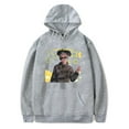 thumbnail image 3 of Jenevieve Merch Hoodie Spring Autumn Fashion Clothes Men/Women Casual Tops Long Sleeve Sweatshirts Style3, 3 of 7