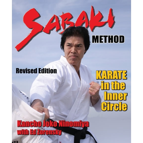 Sabaki Method : Karate in the Inner Circle (Paperback)
