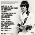 thumbnail image 3 of Álbum musical Beck's Blues de Charly, Jeff Beck, 3 of 9