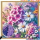 thumbnail image 1 of 5D DIY Taladro Parcial AB Diamante Pintura Kit Arte 45x45cm, 1 of 9