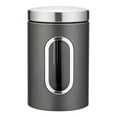 thumbnail image 3 of 3pcs/set Food Storage Container Food Storage Set with Lids Grain Storage Tank with Transparent View, 3 of 8