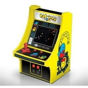 6 in. Collectible Retro Pac-Man Micro Playe
