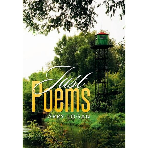 Just Poems (Hardcover)