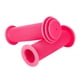 thumbnail image 1 of 2 empuñaduras de bicicleta premium de outdoorfashion, diámetro de 2,2 cm, resistentes al desgaste, no Rosado, 1 of 8