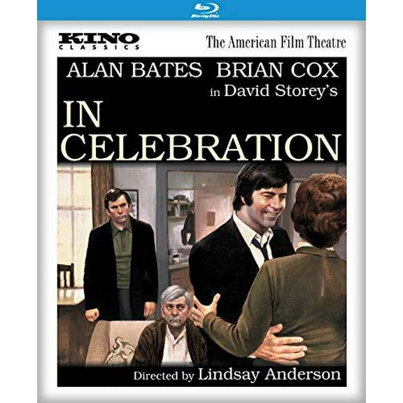 Kino Classics - In Celebration [BLU-RAY]