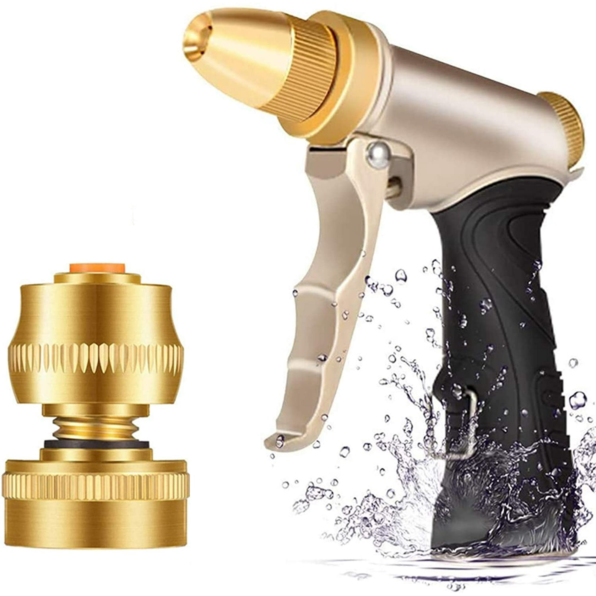 Garden Hose Nozzle Psi Fasci Garden